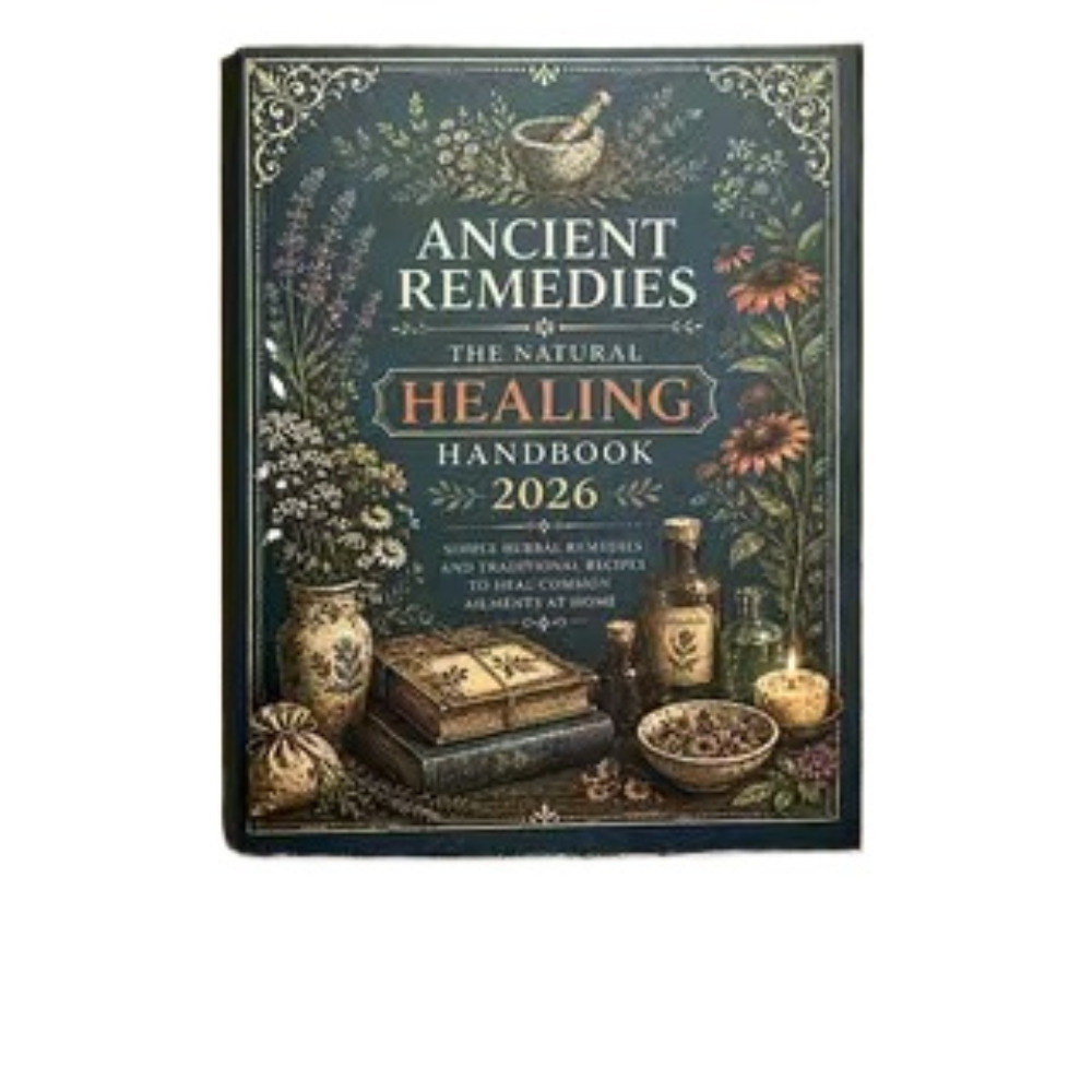 Wellness Herbal Medicine - دليل العلاجات القديمة 2026: دليل الطب