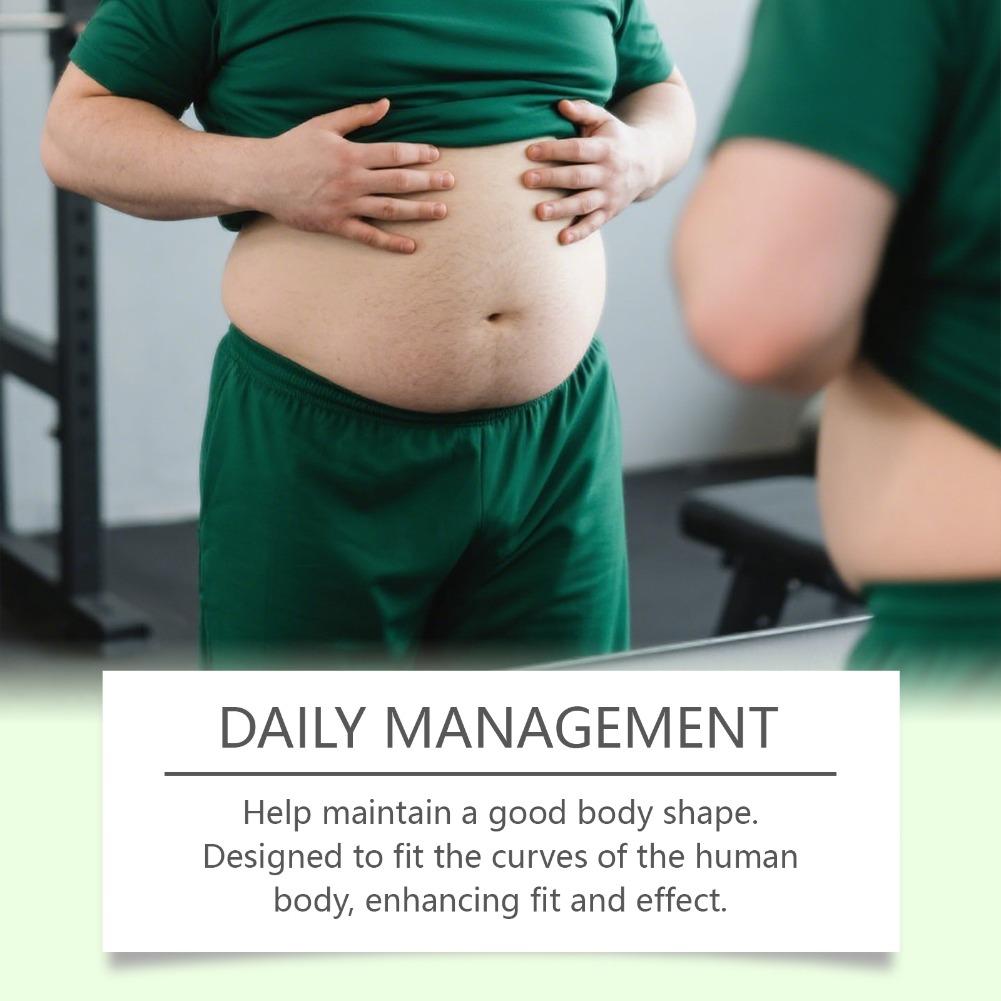 لاصقة دعم يومي عشبية للبطن بتر - مراجعة Herbal Wellness Formula وسعره