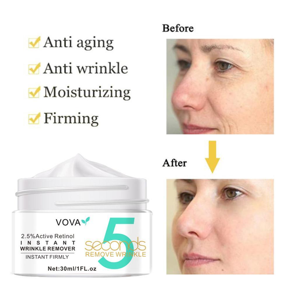2.5% كريم عين الريتينول النشط  - مراجعة Milk Thistle Silymarin وسعره