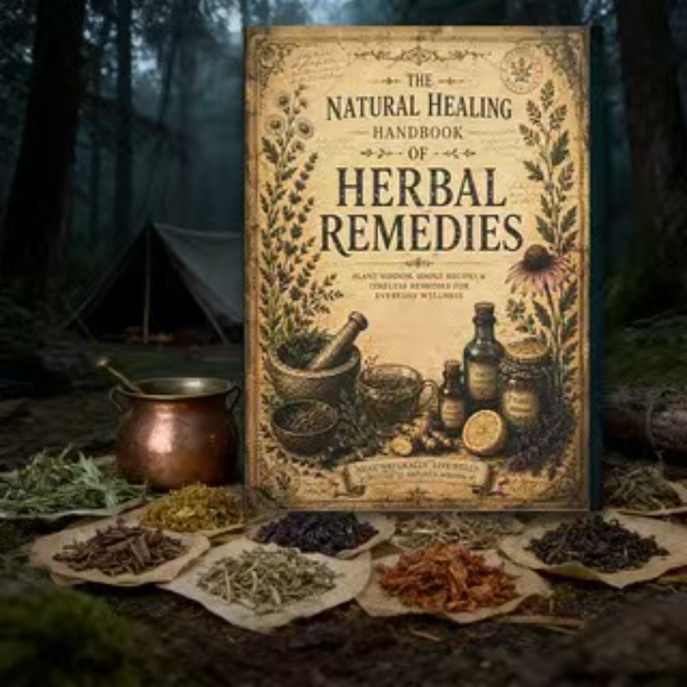 دليل العلاجات القديمة 2026: دل - مراجعة Wellness Herbal Medicine وسعره