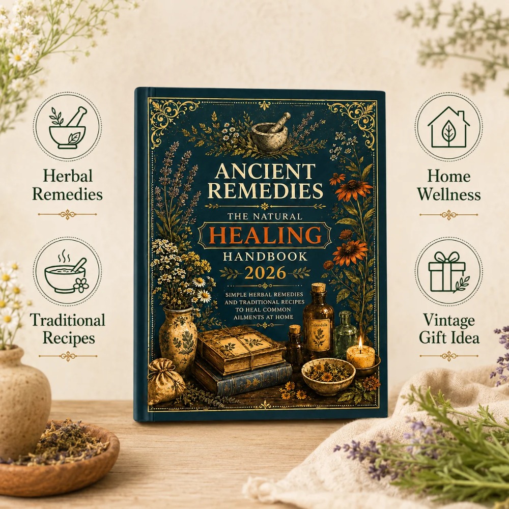 دليل العلاجات القديمة 2026: دل - مراجعة Wellness Herbal Medicine وسعره